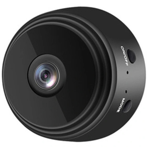 دوربین مگنتی مدل A9 بدون باطری