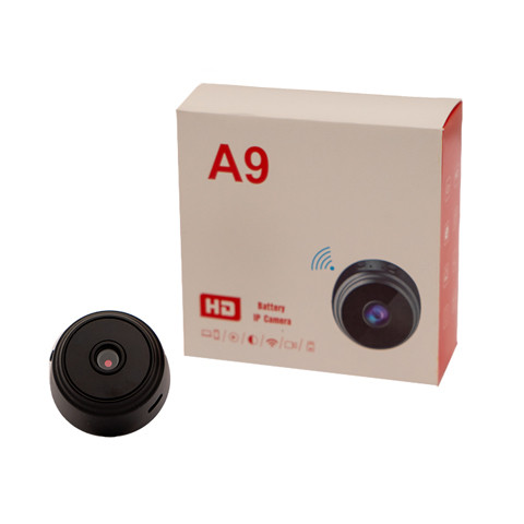 دوربین مگنتی بیسیم A9