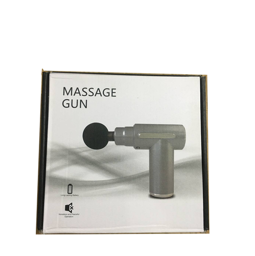 ماساژور گان sl-720