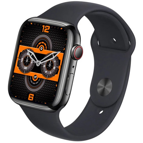 ساعت هوشمند KW68 mini سایز مینی