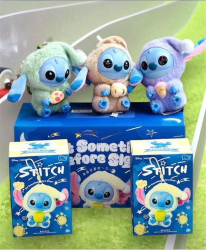 عروسک استیج سورپرایزی کد ۱۰۴۶۶